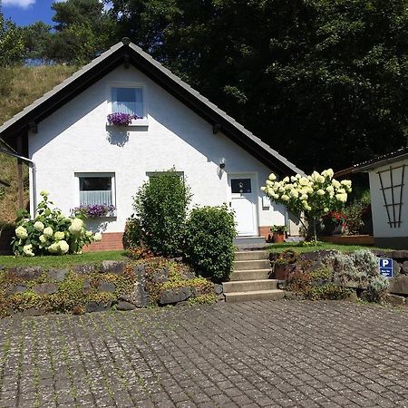 Jakobs Huette Bad Berleburg Luaran gambar