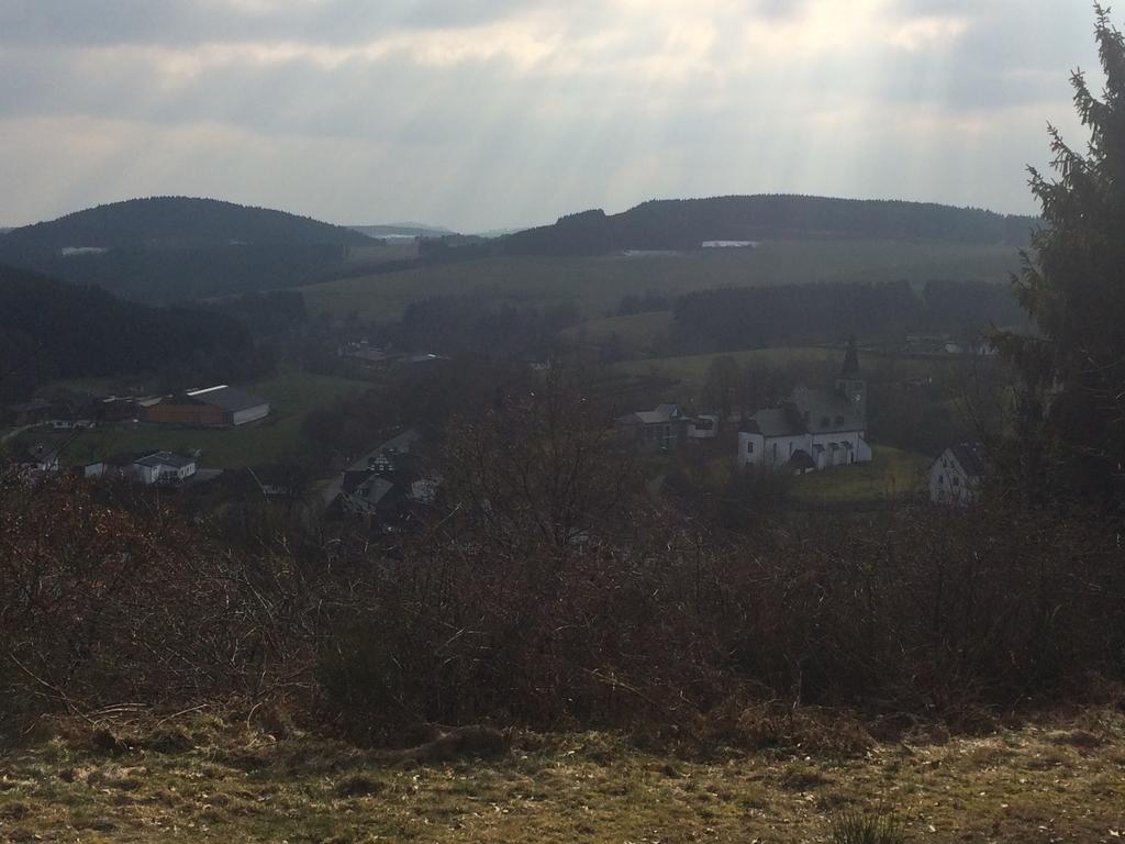 Jakobs Huette Bad Berleburg Luaran gambar