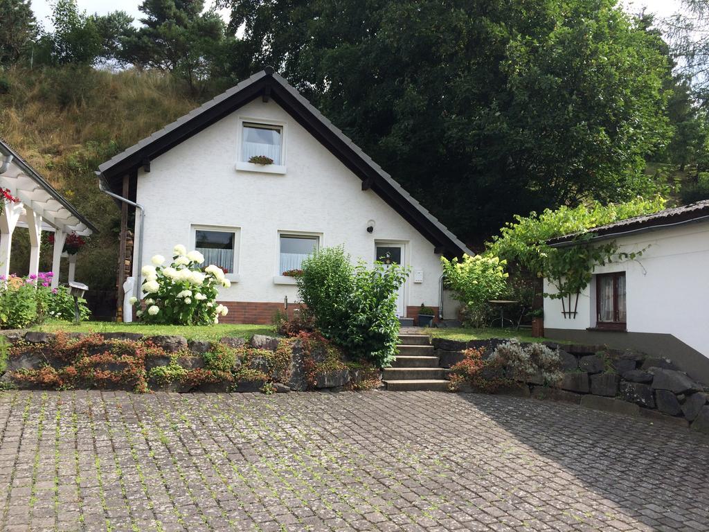 Jakobs Huette Bad Berleburg Luaran gambar