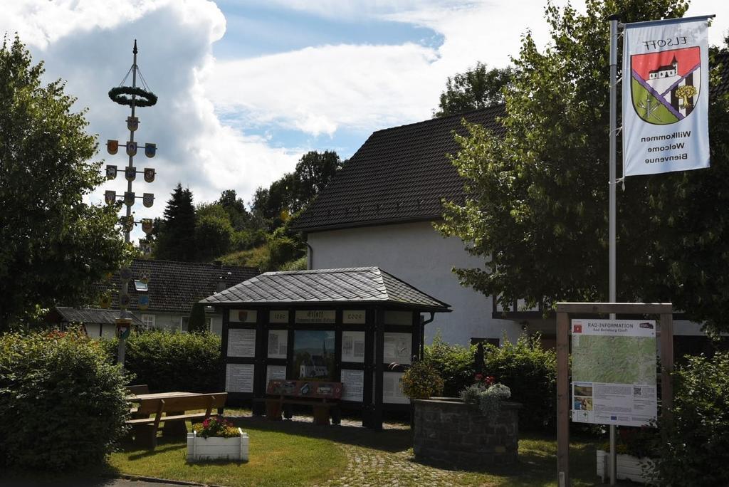 Jakobs Huette Bad Berleburg Luaran gambar